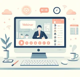 webinar