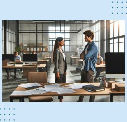 Workplace Conflict Statistics