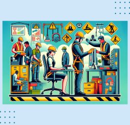 workplace injuries stats